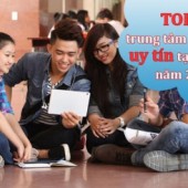 Top 5 trung tâm Nhật ngữ uy tín tại TP.HCM